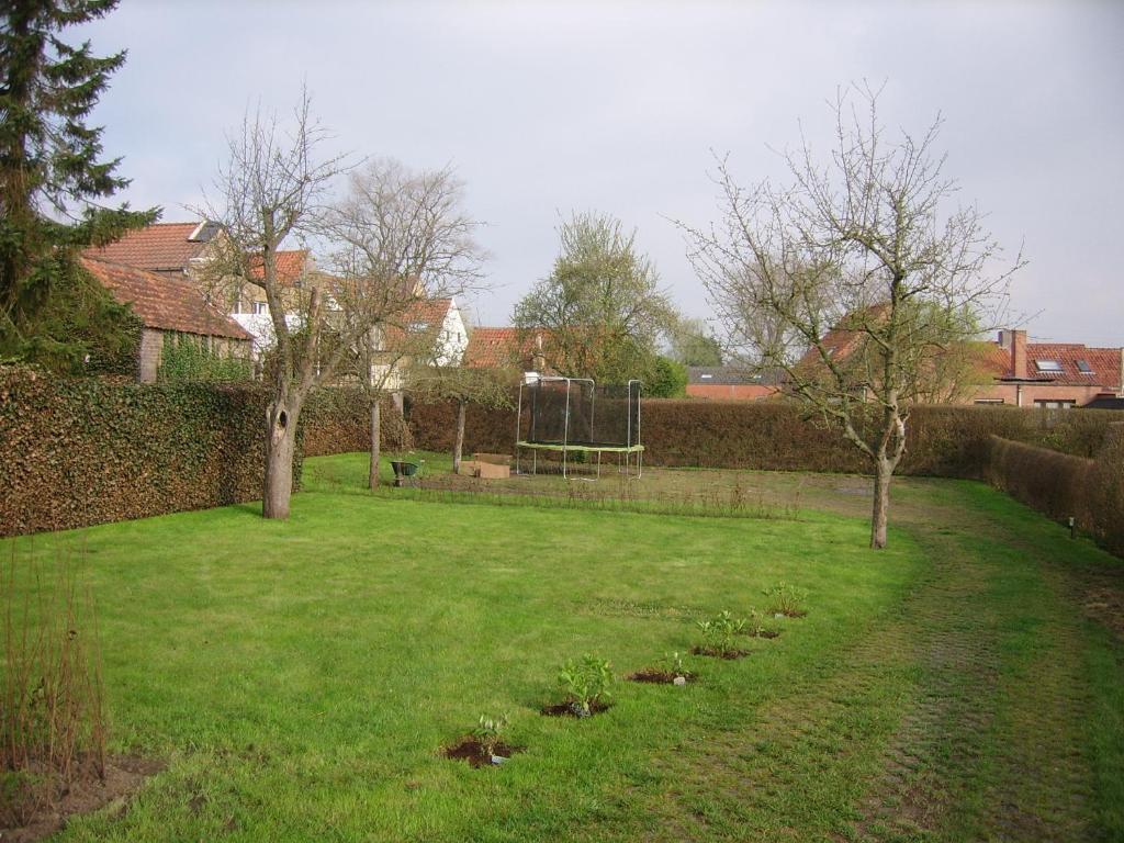 Hotel Het Oud Gemeentehuis Даме Екстериор снимка