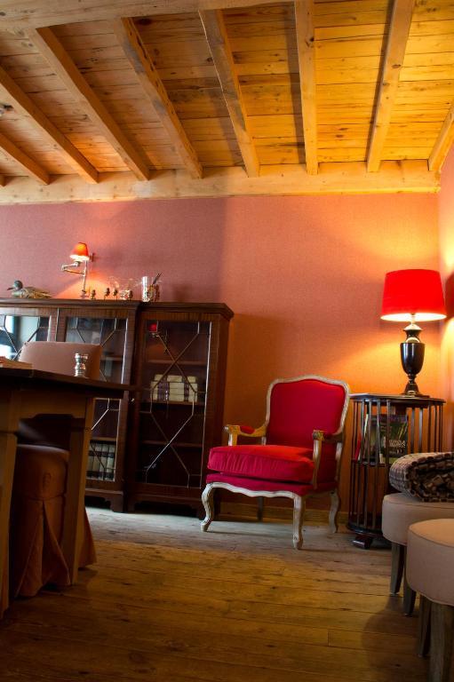 Hotel Het Oud Gemeentehuis Даме Екстериор снимка