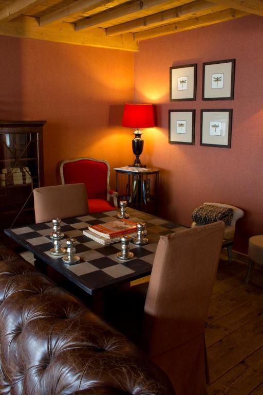 Hotel Het Oud Gemeentehuis Даме Екстериор снимка