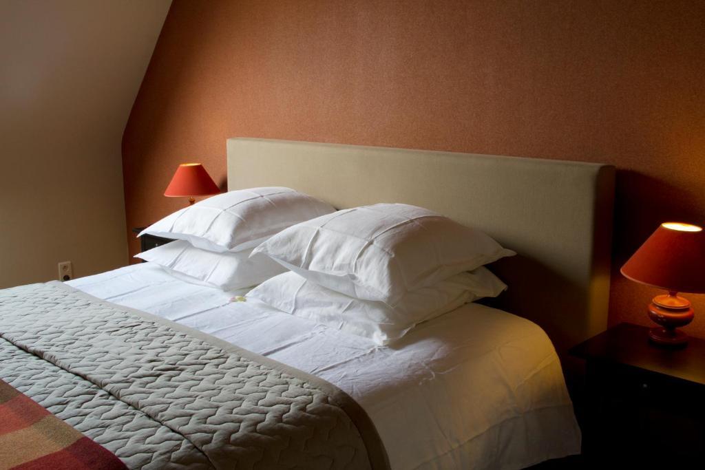 Hotel Het Oud Gemeentehuis Даме Екстериор снимка