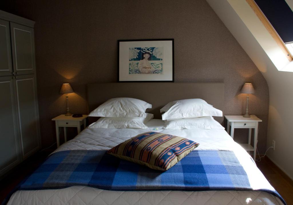 Hotel Het Oud Gemeentehuis Даме Екстериор снимка