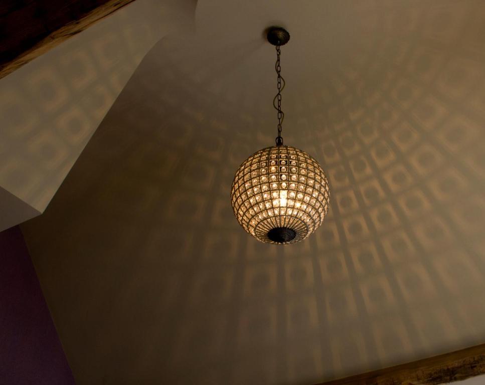 Hotel Het Oud Gemeentehuis Даме Стая снимка