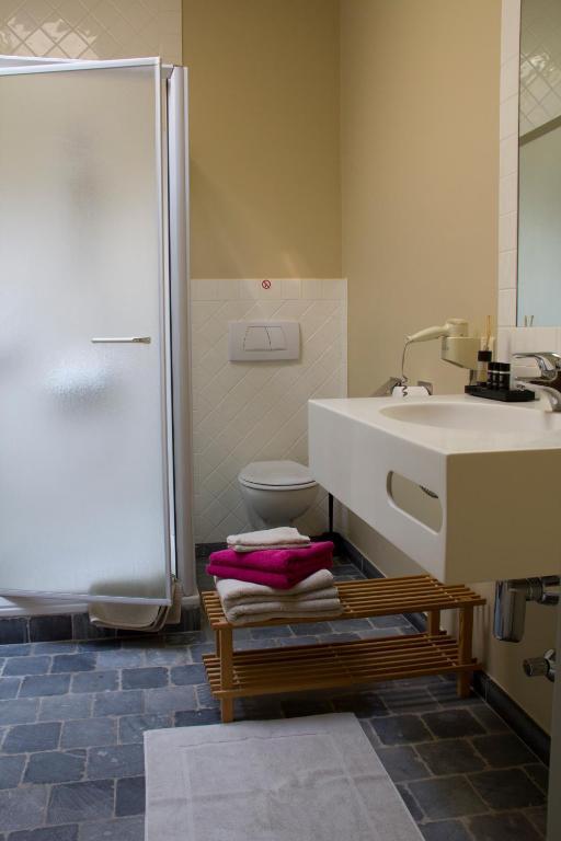 Hotel Het Oud Gemeentehuis Даме Стая снимка