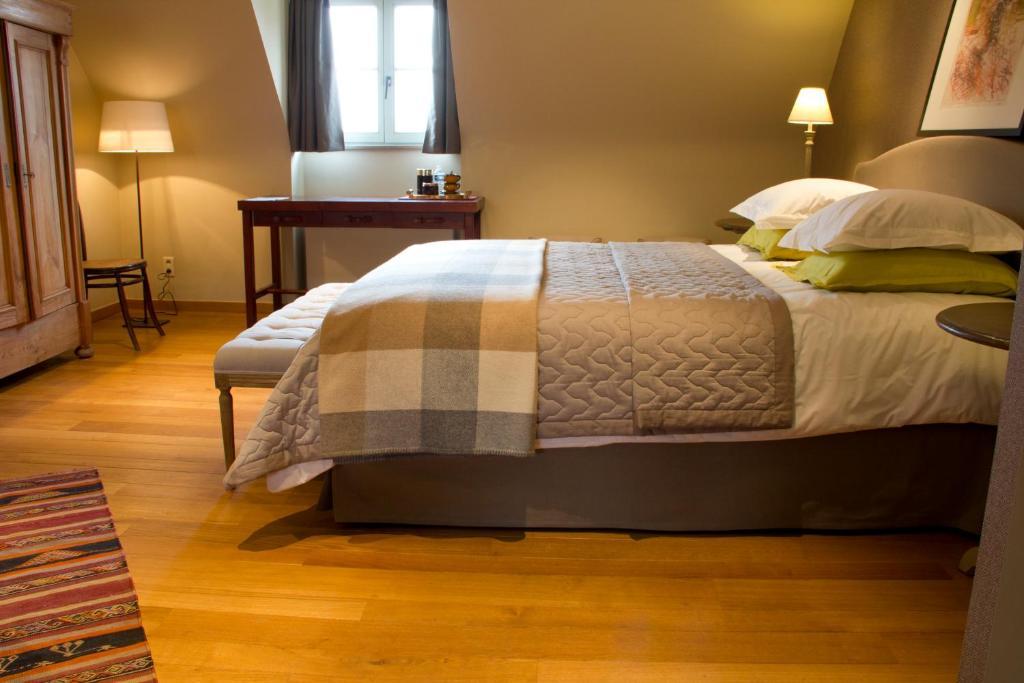Hotel Het Oud Gemeentehuis Даме Стая снимка
