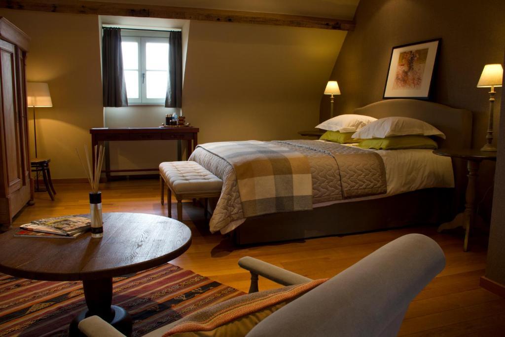 Hotel Het Oud Gemeentehuis Даме Стая снимка