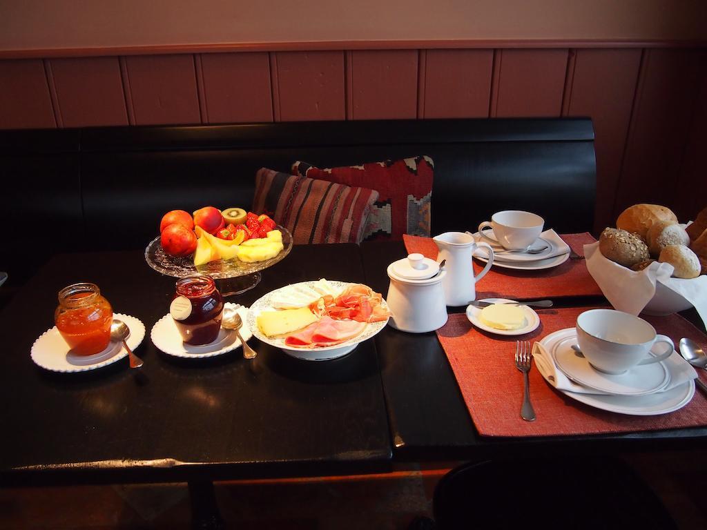 Hotel Het Oud Gemeentehuis Даме Екстериор снимка